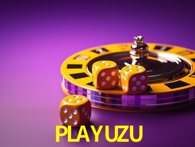 PLAYUZU Mobile Legends