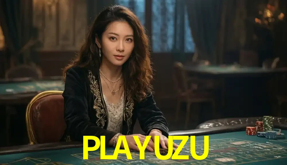 PLAYUZU Casino en Vivo