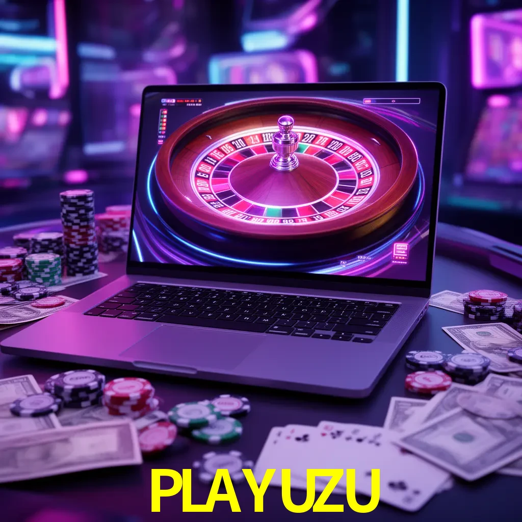 PLAYUZU Tragamonedas