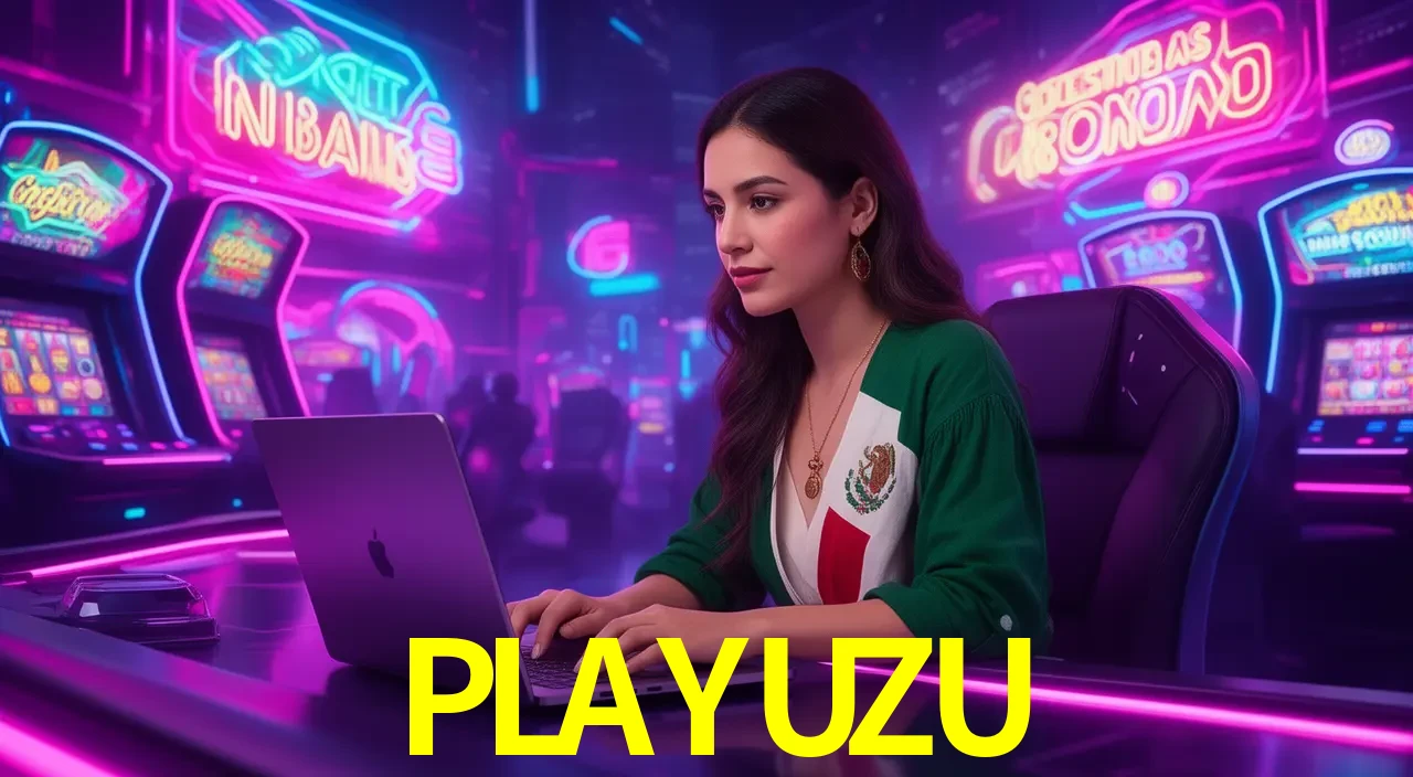 PLAYUZU Apuestas Deportivas
