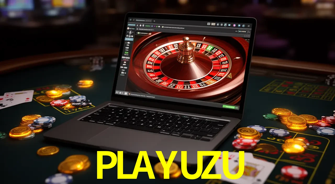 PLAYUZU Arcade