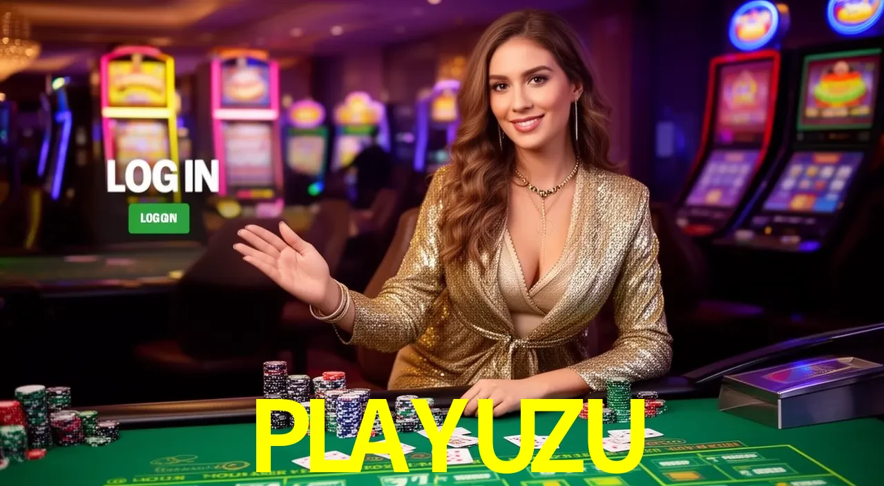 PLAYUZU Bingo