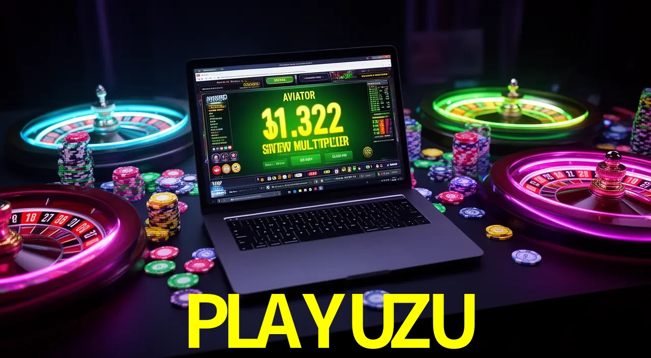 PLAYUZU Match Schedule