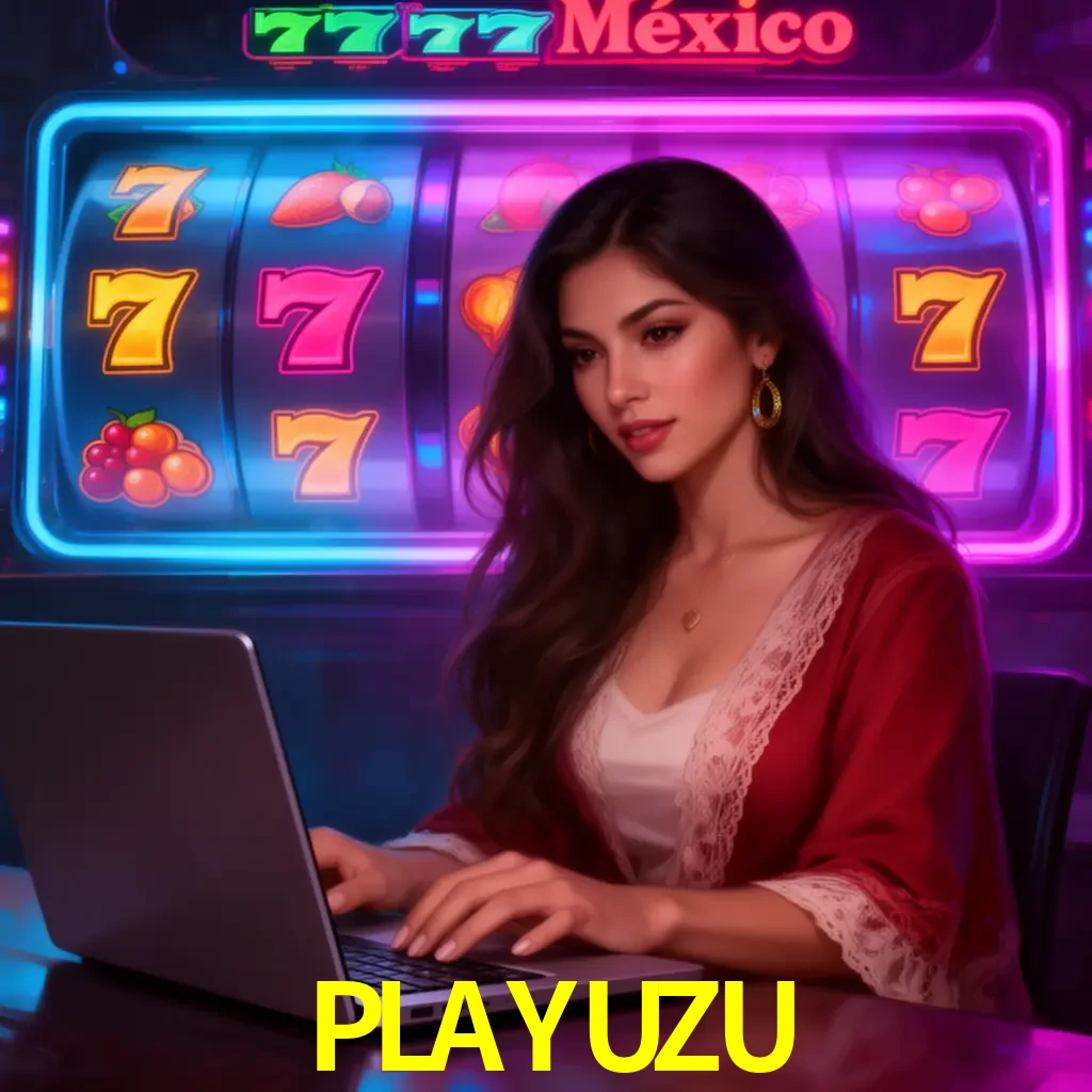 PLAYUZU Roulette en Vivo