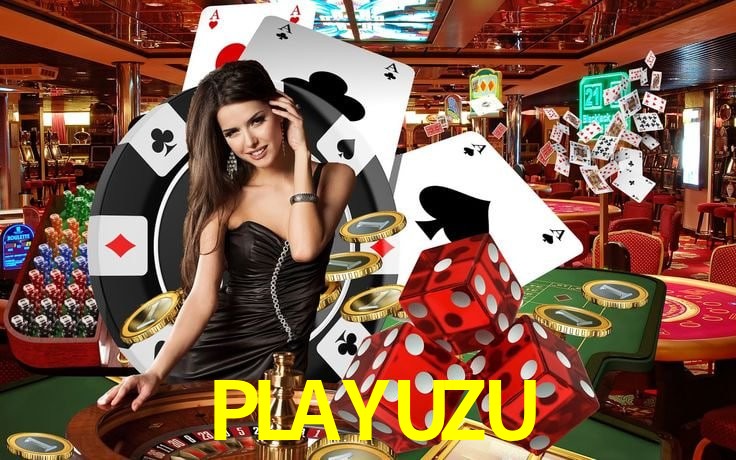 PLAYUZU Información confiable