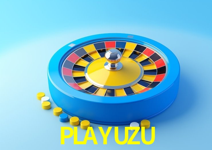 PLAYUZU Multideporte y juego