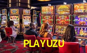 PLAYUZU Domina la emoción de Crash en PLAYUZU