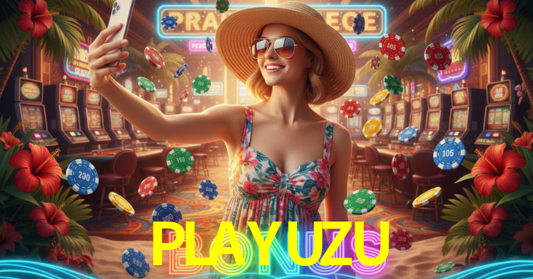 PLAYUZU Términos y Condiciones
