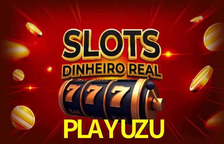 PLAYUZU gaming platform