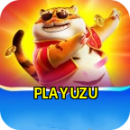 PLAYUZU logo
